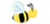 B, the Bee