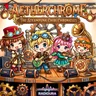 Album cover: Aetherchrome: the Steampunk Chibi Chronicles by Radioura